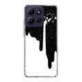 Pouring Milk Into Galaxy Motorola Moto G Power 2026 Case