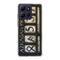 Prisoner of Azkaban Motorola Moto G Power 2026 Case