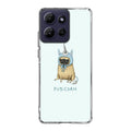 Pugicorn Motorola Moto G Power 2026 Case