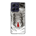 Red Riding Hood Motorola Moto G Power 2026 Case