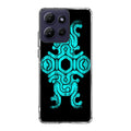 Shadow of the Colossus Sigil Motorola Moto G Power 2026 Case