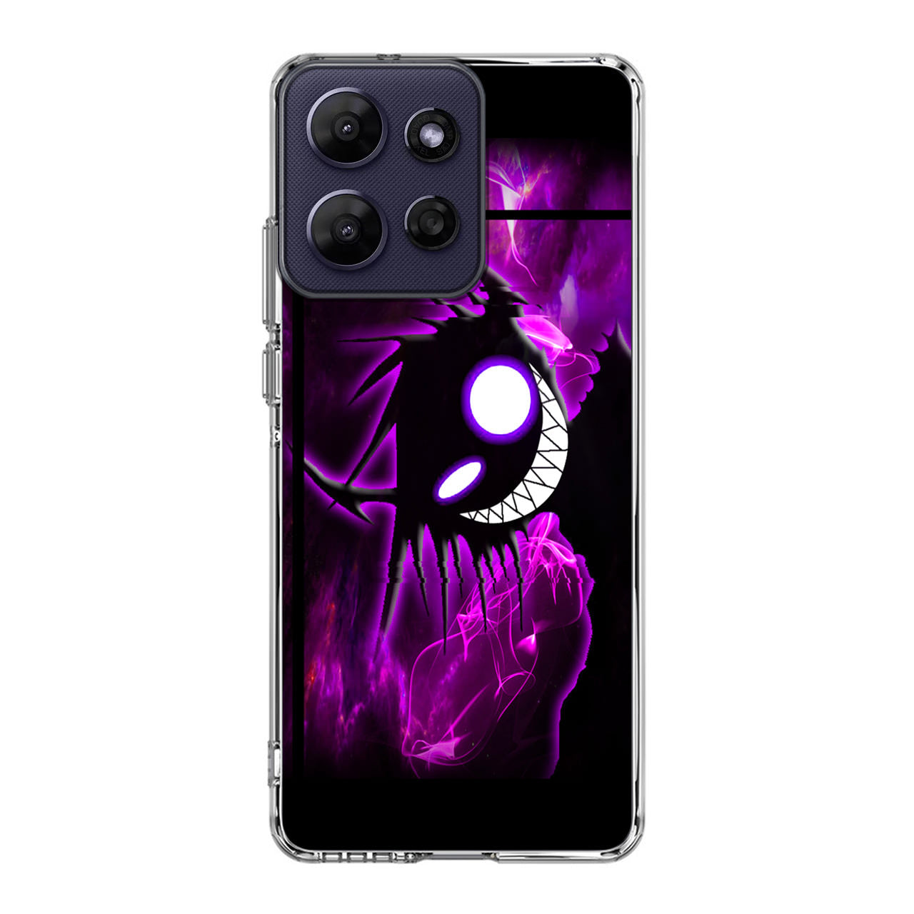 Sinister Minds Motorola Moto G Power 2026 Case