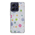 Snowflake Motorola Moto G Power 2026 Case