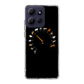 Speedometer of Creatures Motorola Moto G Power 2026 Case