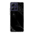 Spider Web Motorola Moto G Power 2026 Case