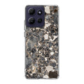 Stone Pattern Marble Motorola Moto G Power 2026 Case