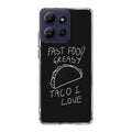 Taco Lover Motorola Moto G Power 2026 Case