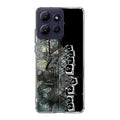 Television Rules the Nation Motorola Moto G Power 2026 Case