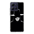 The Anonymous Motorola Moto G Power 2026 Case