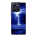 Thunder Over The Sea Motorola Moto G Power 2026 Case