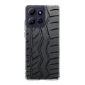 Tire Pattern Motorola Moto G Power 2026 Case
