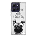 Tomorrow Will Be A Better Day Motorola Moto G Power 2026 Case