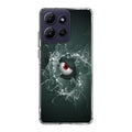 Watching you Motorola Moto G Power 2026 Case