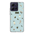 Winter is Coming Motorola Moto G Power 2026 Case