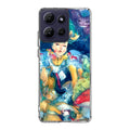 Wonderland Motorola Moto G Power 2026 Case