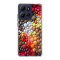Woolen Clothes Art Motorola Moto G Power 2026 Case