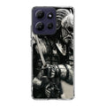 47 Ronin Samurai Motorola Moto G Power 2026 Case