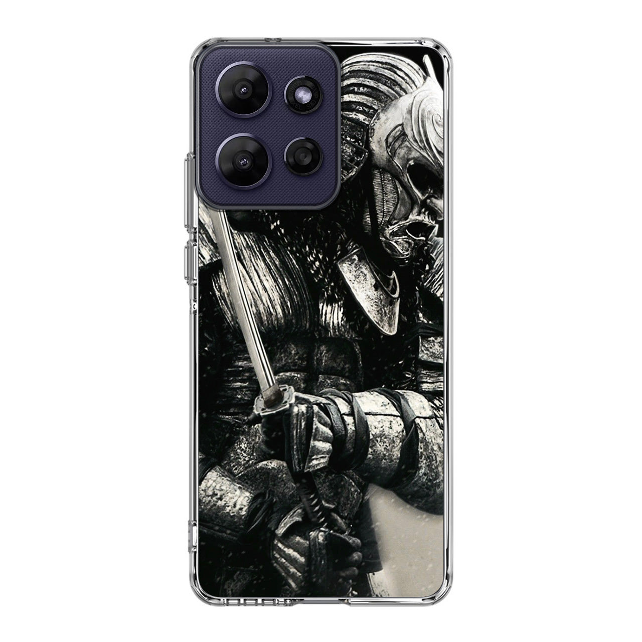 47 Ronin Samurai Motorola Moto G Power 2026 Case