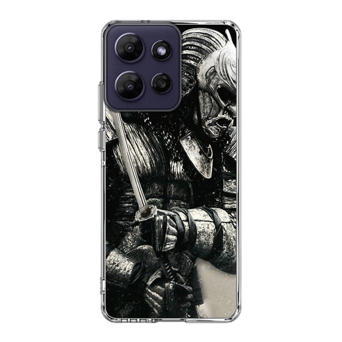 47 Ronin Samurai Motorola Moto G Power 2026 Case