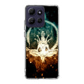 Alien Zen Motorola Moto G Power 2026 Case
