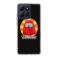 Among Us You Are Impostor Motorola Moto G Power 2026 Case