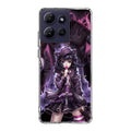 Annie And Tibbers Motorola Moto G Power 2026 Case