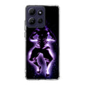 Avatar Aang In Spirit World Mode Motorola Moto G Power 2026 Case
