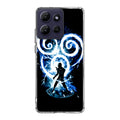 Avatar Aang The Airbender Motorola Moto G Power 2026 Case