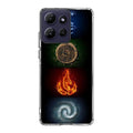 Avatar Element Motorola Moto G Power 2026 Case