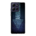 Avatar Quotes Motorola Moto G Power 2026 Case
