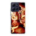 Avatar The Last Airbender Prince Zuko Motorola Moto G Power 2026 Case