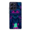 Awesome Mix Volume 1 Motorola Moto G Power 2026 Case