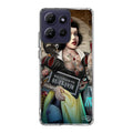 Bad Snow White Motorola Moto G Power 2026 Case