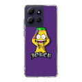 Bart Joker Motorola Moto G Power 2026 Case