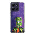 Bartentstein Treehouse Of Horror Motorola Moto G Power 2026 Case