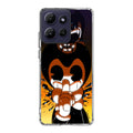 Bendy And The Ink Machine Motorola Moto G Power 2026 Case
