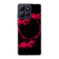 Black Hole Motorola Moto G Power 2026 Case