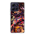 Bob Marley Art Motorola Moto G Power 2026 Case