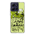 Bring Me The Horizon Motorola Moto G Power 2026 Case
