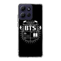 BTS Bulletproof Motorola Moto G Power 2026 Case