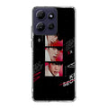 BTS Jin Motorola Moto G Power 2026 Case