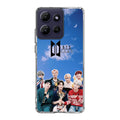 BTS Members Motorola Moto G Power 2026 Case