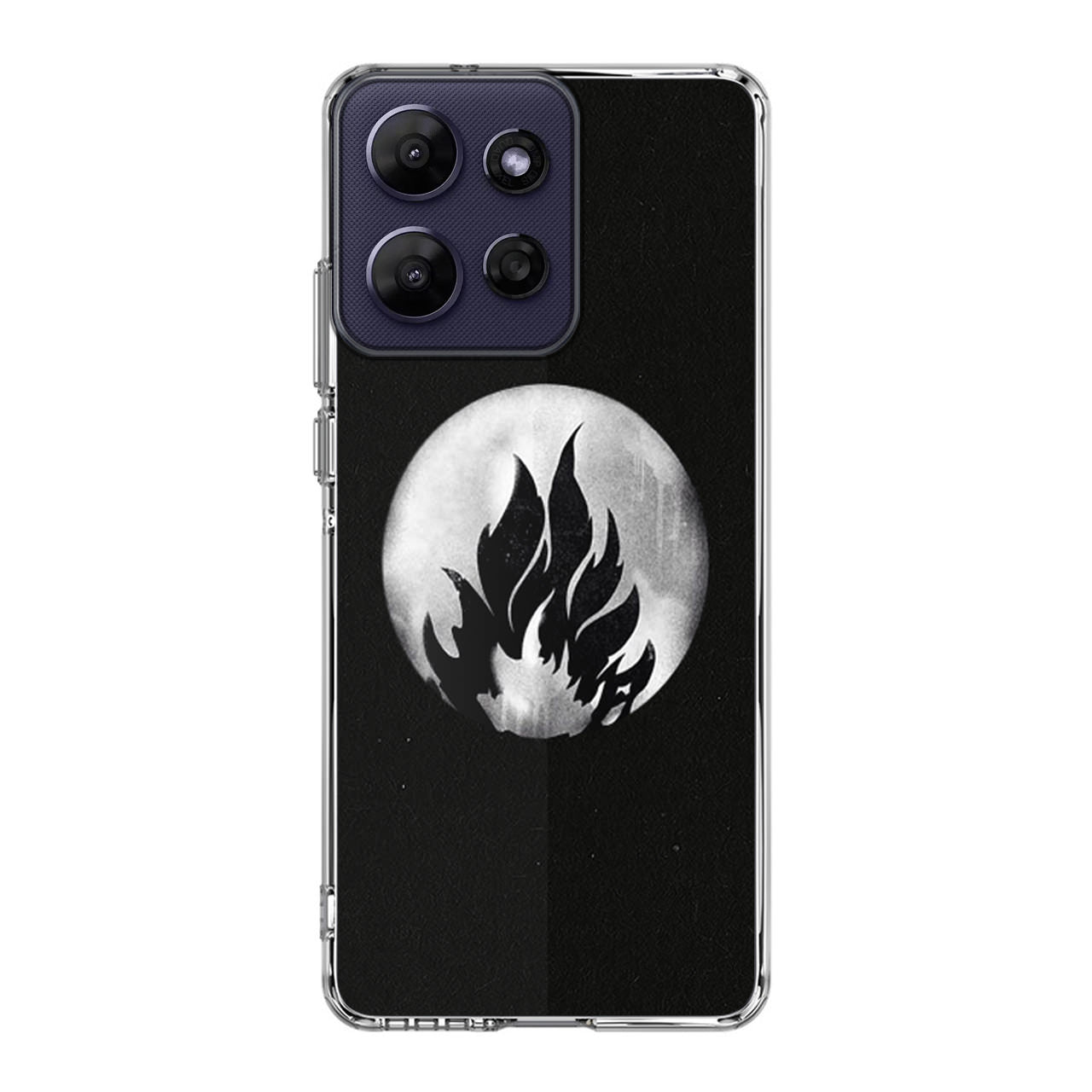 Dauntless Divergent Motorola Moto G Power 2026 Case