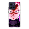Dragon Ball Goku Black Rose Motorola Moto G Power 2026 Case
