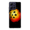 Dragon Ball Seven Stars Motorola Moto G Power 2026 Case