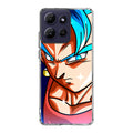 Dragon Ball Super SSGSS Vegito Motorola Moto G Power 2026 Case