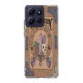Enchiridion Book Motorola Moto G Power 2026 Case