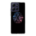 EXO Emblem Motorola Moto G Power 2026 Case