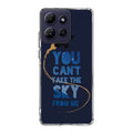 Firefly Serenity Quote Motorola Moto G Power 2026 Case