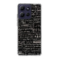 Fix You Lyrics Motorola Moto G Power 2026 Case